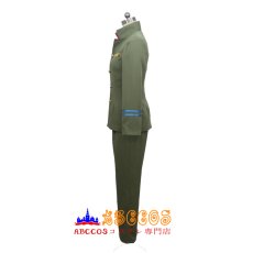 画像3: 家庭教師ヒットマンREBORN!  六道骸（ろくどう むくろ） コスプレ衣装 abccos製 「受注生産」 (3)