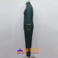 画像5: 青春鉄道  新幹線制服  コスプレ衣装 abccos製 「受注生産」 (5)