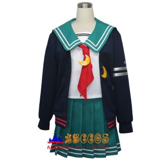 ABCCOSコスプレ専門店」艦隊これくしょん ~艦これ~ 羽黒 改ニ コスプレ衣装 製作・通販