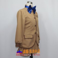 画像3: Fate/EXTRA フェイト/エクストラ 岸波 白野 月海原学園制服 コスプレ衣装 abccos製 「受注生産」 (3)