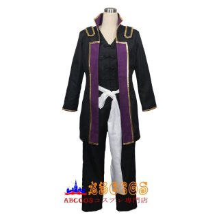 真撰組 隊服 販売 悪魔城ドラキュラ