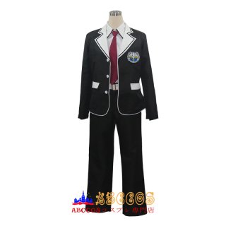 「ABCCOSコスプレ専門店」CHAOS;CHILD カオスチャイルド 宮代拓留 コスプレ衣装 製作・通販