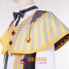 画像11: アイドルマスター SideM  卯月巻緒 うづき まきお 風 コスプレ衣装 abccos製 「受注生産」 (11)