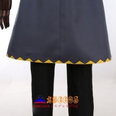 画像14: アイドルマスター SideM  卯月巻緒 うづき まきお 風 コスプレ衣装 abccos製 「受注生産」 (14)