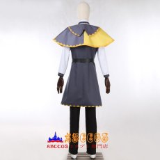 画像5: アイドルマスター SideM  卯月巻緒 うづき まきお 風 コスプレ衣装 abccos製 「受注生産」 (5)