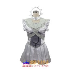 画像1: Fate/Grand Order フェイト・グランドオーダー FGO 女王 メイヴ コスプレ衣装 abccos製 「受注生産」 (1)