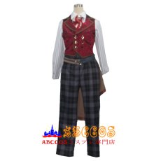 画像7: IDOLiSH7 アイドリッシュセブン 九条天（くじょう てん） コスプレ衣装  abccos製 「受注生産」 (7)