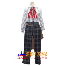 画像8: IDOLiSH7 アイドリッシュセブン 九条天（くじょう てん） コスプレ衣装  abccos製 「受注生産」 (8)