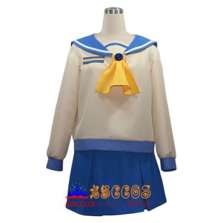 デニーズ DENNYS ファミレス ユニフォーム 制服 コスプレ衣装 abccos製 「受注生産」 - ABCCOS