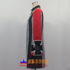 画像5: アズールレーン プリンツ オイゲン コスプレ衣装 abccos製 「受注生産」 (5)