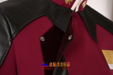 画像12: 機動戦士ガンダム zaftアスラン・ザラ コスプレ衣装 abccos製 「受注生産」 (12)