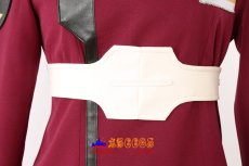 画像12: 機動戦士ガンダム zaft イザーク・ジュール/ルナマリア・ホーク コスプレ衣装 abccos製 「受注生産」 (12)