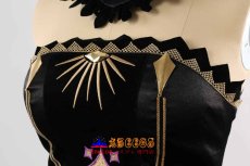 画像14: フェイト/グランドオーダー FGO Fate/Grand Order エレシュキガル Ereshkigal コスプレ衣装 abccos製 「受注生産」 (14)