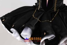 画像17: フェイト/グランドオーダー FGO Fate/Grand Order エレシュキガル Ereshkigal コスプレ衣装 abccos製 「受注生産」 (17)