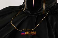 画像19: フェイト/グランドオーダー FGO Fate/Grand Order エレシュキガル Ereshkigal コスプレ衣装 abccos製 「受注生産」 (19)