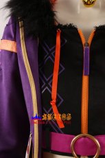 画像11: あんさんぶるスターズ!! Trickstar 遊木真 衣更真緒 明星スバル 氷鷹北斗 コスプレ衣装 abccos製 「受注生産」 (11)