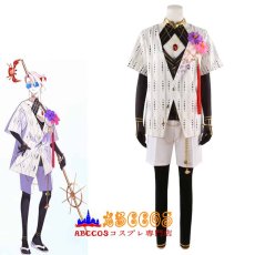 画像7: Fate/Grand Order フェイト/グランドオーダー カルナ Karna コスプレ衣装 abccos製 「受注生産」 (7)