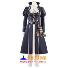 画像1: Fate/Grand Order フェイト/グランドオーダー FGO 9周年 オベロン Oberon コスチューム コスプレ衣装 abccos製 「受注生産」 (1)