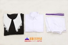 画像19: あんさんぶるスターズ！朔間凛月 子供 オーダーメイド コスプレ衣装 abccos製 「受注生産」 (19)