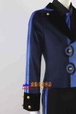 画像9: ペルソナ３ リロード PERSONA3:Reload（P3RE）ベルベットルーム／Velvet Room 結城 理（ゆうき まこと） テオドア コスプレ衣装 abccos製 「受注生産」 (9)