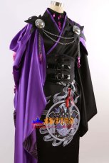 画像10: Fate/Grand Order フェイト/グランドオーダー Edmond Dantès エドモン・ダンテス 巌窟王 コスプレ衣装 abccos製 「受注生産」 (10)