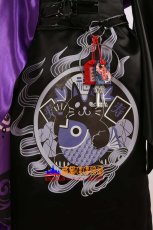 画像19: Fate/Grand Order フェイト/グランドオーダー Edmond Dantès エドモン・ダンテス 巌窟王 コスプレ衣装 abccos製 「受注生産」 (19)