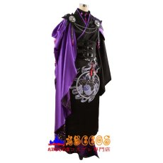 画像2: Fate/Grand Order フェイト/グランドオーダー Edmond Dantès エドモン・ダンテス 巌窟王 コスプレ衣装 abccos製 「受注生産」 (2)