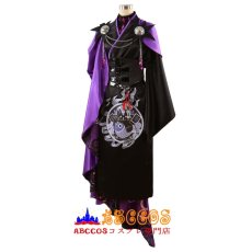 画像3: Fate/Grand Order フェイト/グランドオーダー Edmond Dantès エドモン・ダンテス 巌窟王 コスプレ衣装 abccos製 「受注生産」 (3)