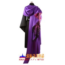 画像4: Fate/Grand Order フェイト/グランドオーダー Edmond Dantès エドモン・ダンテス 巌窟王 コスプレ衣装 abccos製 「受注生産」 (4)