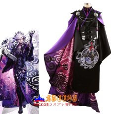 画像8: Fate/Grand Order フェイト/グランドオーダー Edmond Dantès エドモン・ダンテス 巌窟王 コスプレ衣装 abccos製 「受注生産」 (8)