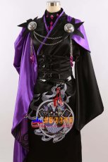 画像9: Fate/Grand Order フェイト/グランドオーダー Edmond Dantès エドモン・ダンテス 巌窟王 コスプレ衣装 abccos製 「受注生産」 (9)