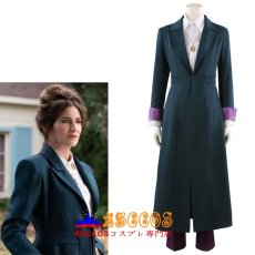 画像7: アガサ・オール・アロング(Agatha All Along) アガサ・ハークネス コスプレ衣装 abccos製 「受注生産」 (7)