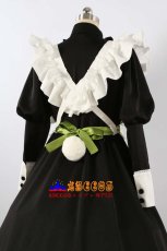 画像11: NU: カーニバル Nu: Carnival オリビン Olivine メイド服 コスプレ衣装 abccos製 「受注生産」 (11)