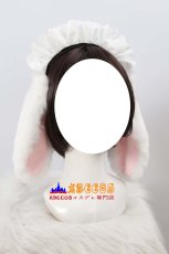 画像18: NU: カーニバル Nu: Carnival オリビン Olivine メイド服 コスプレ衣装 abccos製 「受注生産」 (18)