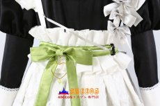 画像21: NU: カーニバル Nu: Carnival オリビン Olivine メイド服 コスプレ衣装 abccos製 「受注生産」 (21)