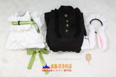 画像29: NU: カーニバル Nu: Carnival オリビン Olivine メイド服 コスプレ衣装 abccos製 「受注生産」 (29)