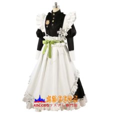 画像3: NU: カーニバル Nu: Carnival オリビン Olivine メイド服 コスプレ衣装 abccos製 「受注生産」 (3)