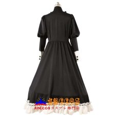 画像6: NU: カーニバル Nu: Carnival オリビン Olivine メイド服 コスプレ衣装 abccos製 「受注生産」 (6)