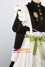 画像7: NU: カーニバル Nu: Carnival オリビン Olivine メイド服 コスプレ衣装 abccos製 「受注生産」 (7)