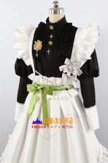 画像8: NU: カーニバル Nu: Carnival オリビン Olivine メイド服 コスプレ衣装 abccos製 「受注生産」 (8)