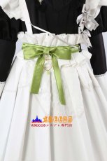 画像9: NU: カーニバル Nu: Carnival オリビン Olivine メイド服 コスプレ衣装 abccos製 「受注生産」 (9)