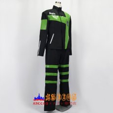 画像3: 特捜戦隊デカレンジャー デカレッド 赤座伴番の服 コスプレ衣装 abccos製 「受注生産」 (3)