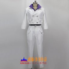 画像2: BLEACH（ブリーチ） バズビー Bazz-B コスプレ衣装 abccos製 「受注生産」 (2)