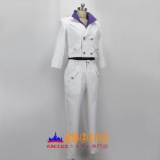 画像3: BLEACH（ブリーチ） バズビー Bazz-B コスプレ衣装 abccos製 「受注生産」 (3)