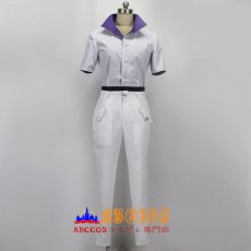 画像7: BLEACH（ブリーチ） バズビー Bazz-B コスプレ衣装 abccos製 「受注生産」 (7)