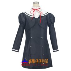 画像1: エフ ア テイル オブ メモリーズ ef - a tale of memories.制服 コスプレ衣装 abccos製 「受注生産」 (1)