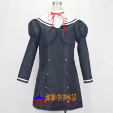 画像2: エフ ア テイル オブ メモリーズ ef - a tale of memories.制服 コスプレ衣装 abccos製 「受注生産」 (2)