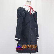 画像3: エフ ア テイル オブ メモリーズ ef - a tale of memories.制服 コスプレ衣装 abccos製 「受注生産」 (3)