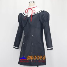 画像4: エフ ア テイル オブ メモリーズ ef - a tale of memories.制服 コスプレ衣装 abccos製 「受注生産」 (4)