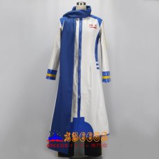 画像2: VOCALOID  KAITO カイト コスプレ衣装 abccos製 「受注生産」 (2)